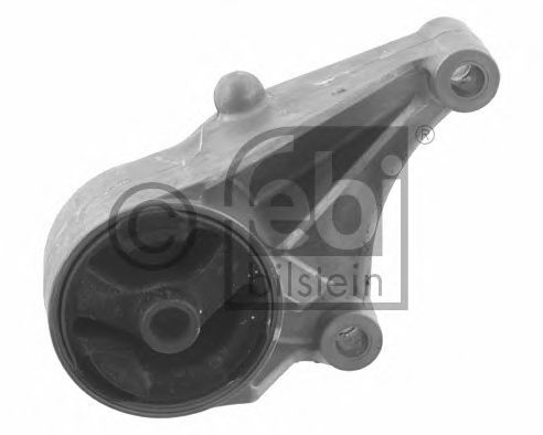APOIO MOTOR OPEL ASTRA H 1.7 CDTI